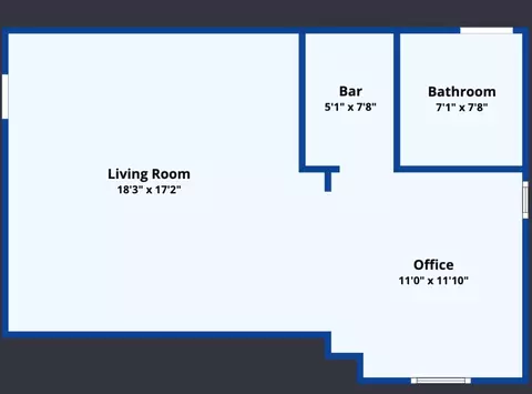 Floorplan - 930 Dusty Stone Loop, Rocklin, CA 95765 photo 2 of 2