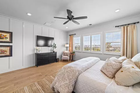 Bedroom - 930 Dusty Stone Loop, Rocklin, CA 95765 photo 2 of 8