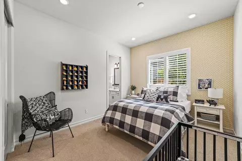 Bedroom - 930 Dusty Stone Loop, Rocklin, CA 95765 photo 6 of 8
