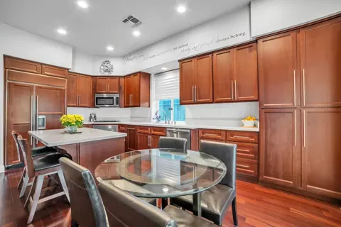 Kitchen - 492 Hall St, Folsom, CA 95630 photo 1 of 6