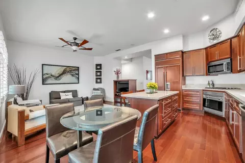Kitchen - 492 Hall St, Folsom, CA 95630 photo 2 of 6