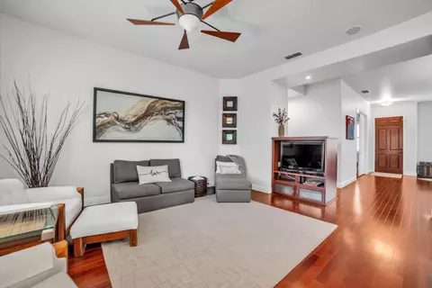 Living - 492 Hall St, Folsom, CA 95630 photo 5 of 6