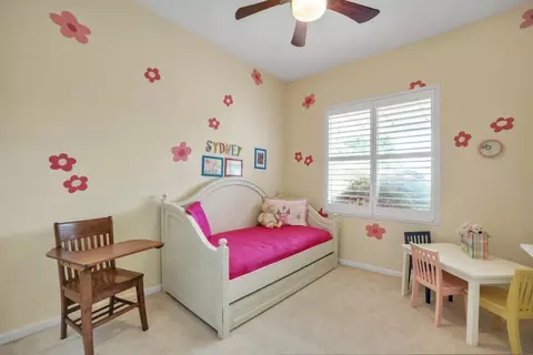 Bedroom - 492 Hall St, Folsom, CA 95630 photo 5 of 6