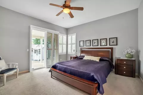 Bedroom - 492 Hall St, Folsom, CA 95630 photo 2 of 6