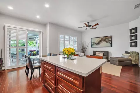 Kitchen - 492 Hall St, Folsom, CA 95630 photo 6 of 6