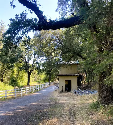 Other - 2990 Boole Rd, Applegate, CA 95703 photo 3 of 10