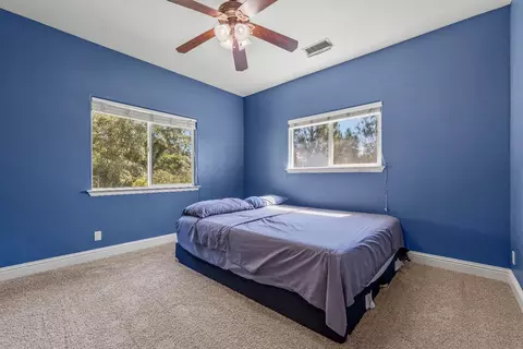 Bedroom - 2990 Boole Rd, Applegate, CA 95703 photo 1 of 1