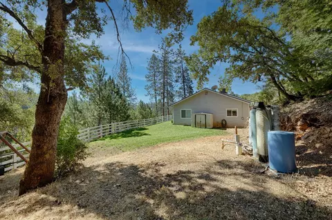 Exterior - 2990 Boole Rd, Applegate, CA 95703 photo 5 of 13