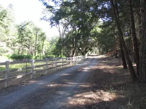 View/Area - 2990 Boole Rd, Applegate, CA 95703 photo 2 of 7