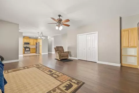 Entry Way - 2990 Boole Rd, Applegate, CA 95703 photo 1 of 2