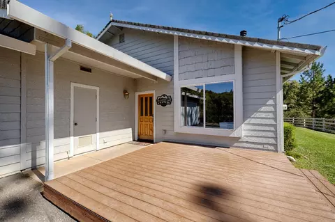 Exterior - 2990 Boole Rd, Applegate, CA 95703 photo 2 of 13