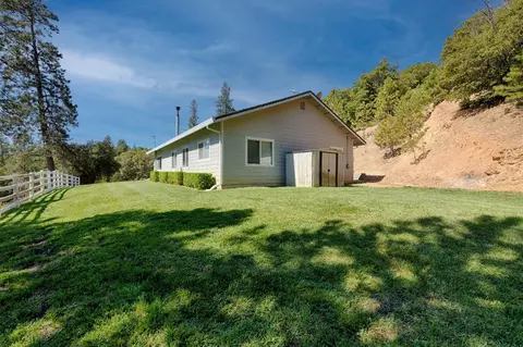 Exterior - 2990 Boole Rd, Applegate, CA 95703 photo 3 of 13
