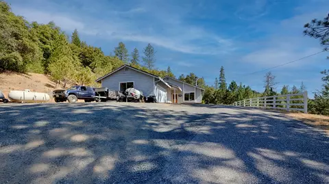 Exterior - 2990 Boole Rd, Applegate, CA 95703 photo 4 of 13