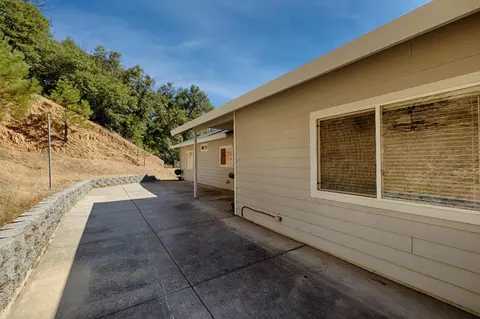 Exterior - 2990 Boole Rd, Applegate, CA 95703 photo 7 of 13