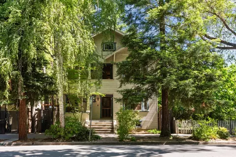 605 T St, Sacramento, CA 95811