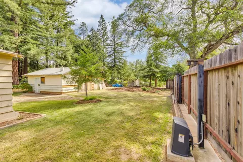 Exterior - 4885 Racetrack Rd, Rocklin, CA 95677 photo 16 of 22