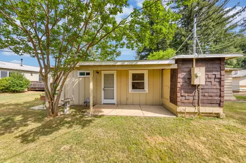 Exterior - 4885 Racetrack Rd, Rocklin, CA 95677 photo 18 of 22