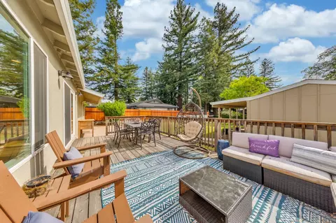 Exterior - 4885 Racetrack Rd, Rocklin, CA 95677 photo 9 of 22