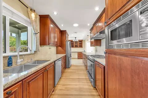 Kitchen - 4885 Racetrack Rd, Rocklin, CA 95677 photo 3 of 9