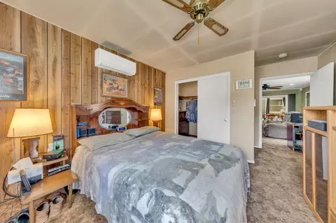 Bedroom - 4885 Racetrack Rd, Rocklin, CA 95677 photo 5 of 6