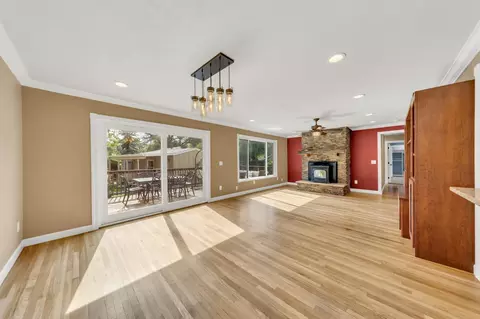 Living - 4885 Racetrack Rd, Rocklin, CA 95677 photo 6 of 8