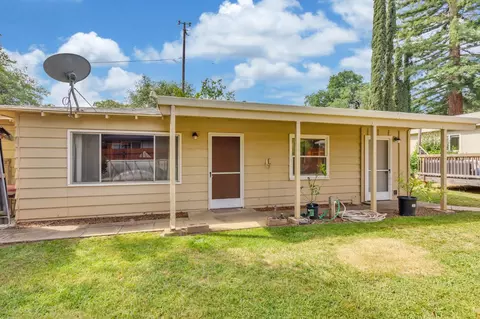 Exterior - 4885 Racetrack Rd, Rocklin, CA 95677 photo 20 of 22