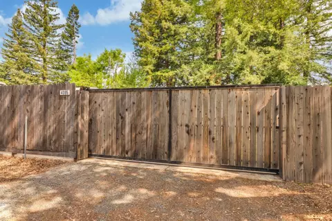Exterior - 4885 Racetrack Rd, Rocklin, CA 95677 photo 22 of 22