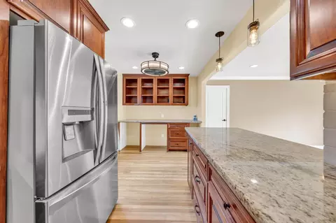 Kitchen - 4885 Racetrack Rd, Rocklin, CA 95677 photo 7 of 9