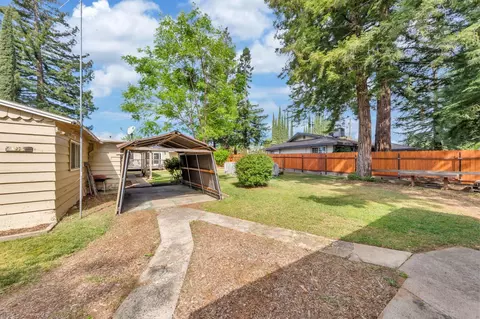 Exterior - 4885 Racetrack Rd, Rocklin, CA 95677 photo 17 of 22