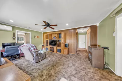 Living - 4885 Racetrack Rd, Rocklin, CA 95677 photo 7 of 8