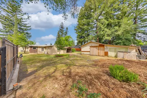 Exterior - 4885 Racetrack Rd, Rocklin, CA 95677 photo 15 of 22
