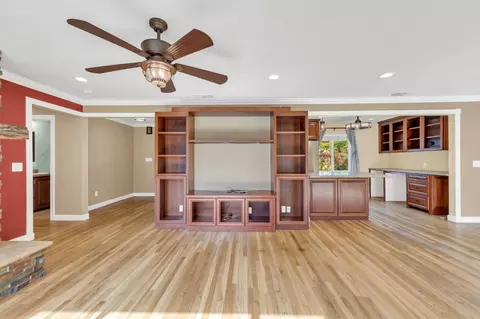 Living - 4885 Racetrack Rd, Rocklin, CA 95677 photo 3 of 8