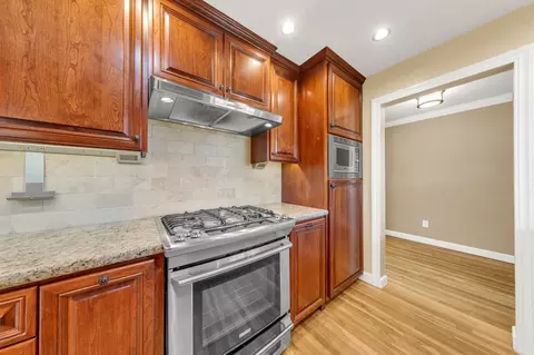 Kitchen - 4885 Racetrack Rd, Rocklin, CA 95677 photo 6 of 9