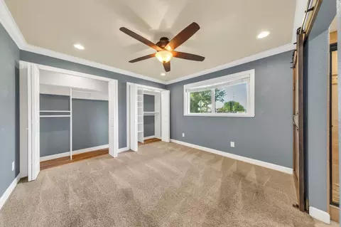Bedroom - 4885 Racetrack Rd, Rocklin, CA 95677 photo 2 of 6