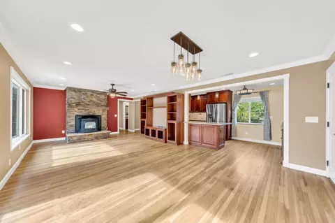 Living - 4885 Racetrack Rd, Rocklin, CA 95677 photo 4 of 8