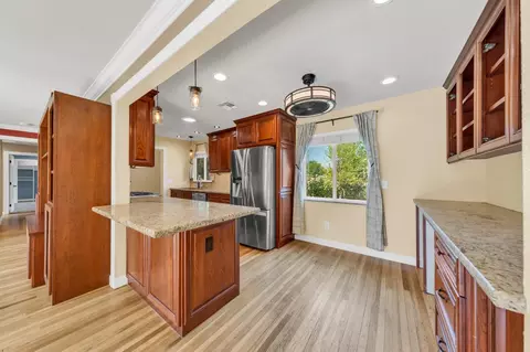 Kitchen - 4885 Racetrack Rd, Rocklin, CA 95677 photo 2 of 9