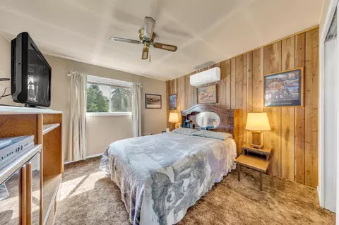 Bedroom - 4885 Racetrack Rd, Rocklin, CA 95677 photo 4 of 6