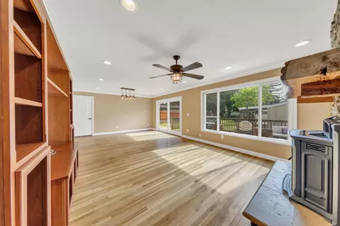 Living - 4885 Racetrack Rd, Rocklin, CA 95677 photo 1 of 8