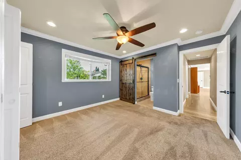 Bedroom - 4885 Racetrack Rd, Rocklin, CA 95677 photo 1 of 6