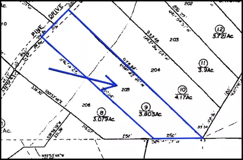 20080 Pine Dr, Volcano, CA 95689 photo 8
