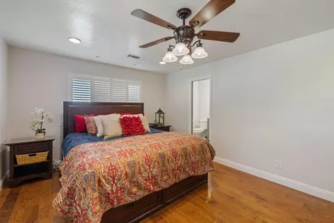 Bedroom - 22099 N Devries Rd, Lodi, CA 95242 photo 2 of 5