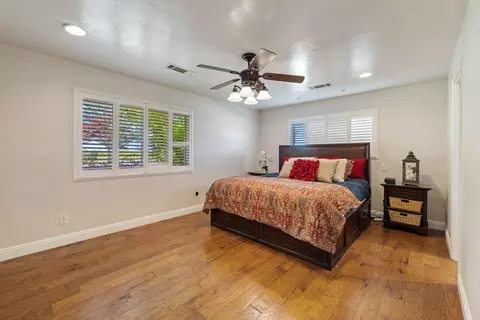 Bedroom - 22099 N Devries Rd, Lodi, CA 95242 photo 1 of 5
