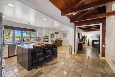 Kitchen - 22099 N Devries Rd, Lodi, CA 95242 photo 1 of 5