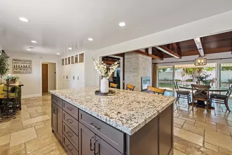 Kitchen - 22099 N Devries Rd, Lodi, CA 95242 photo 5 of 5