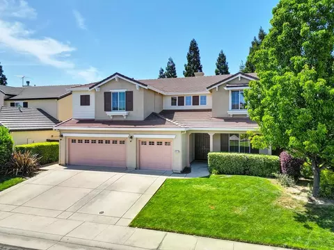 1613 Woodhaven Cir, Roseville, CA 95747