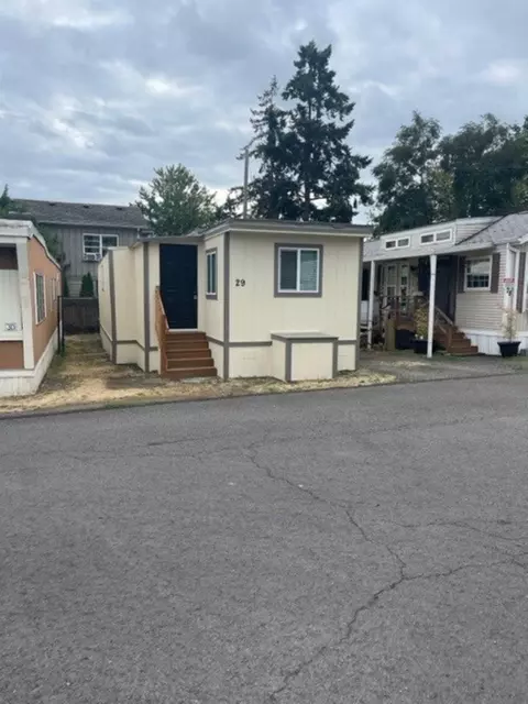 7911 SE 82nd Ave #29, Portland, OR 97266