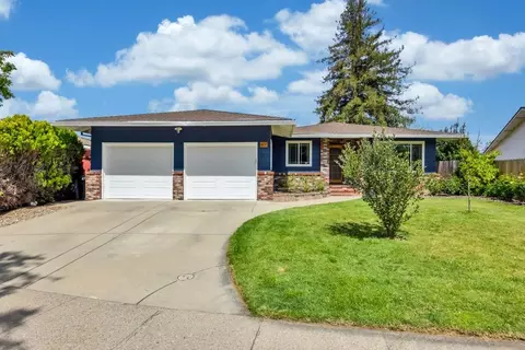 617 Juanita Way, Roseville, CA 95678