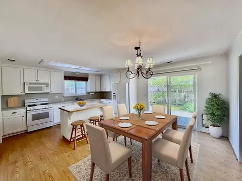 Dining - 381 Oak Tree Cir, Murphys, CA 95247 photo 1 of 1