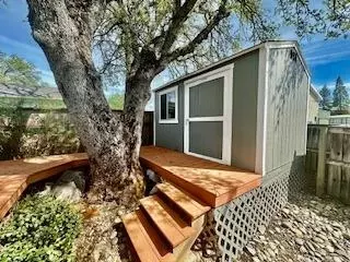 Exterior - 381 Oak Tree Cir, Murphys, CA 95247 photo 18 of 27