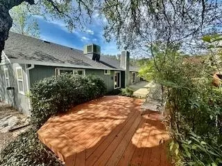 Exterior - 381 Oak Tree Cir, Murphys, CA 95247 photo 3 of 27